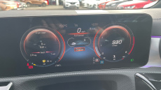 Mercedes-Benz A-Class A180 AMG Line Premium Plus Edition 5dr Auto Petrol Hatchback